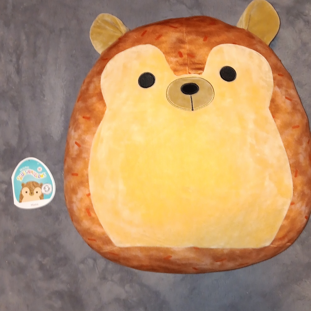 Original Squishmallows (Hans)
